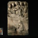 The Entombment (Panel)