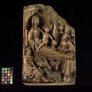 Adoration of the Magi (Panel) Adoration of the Magi (Panel)