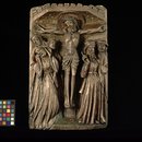 The Crucifixion (Panel)