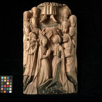 Panel - The Ascension