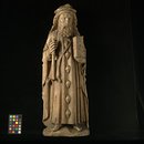 Relief - St James the Great
