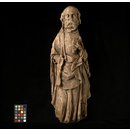 St Paul (Statuette) St Paul (Statuette)
