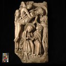 The Deposition (Panel)
