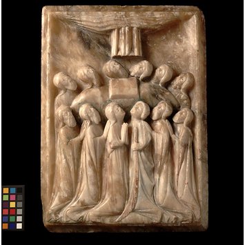 Panel - The Ascension