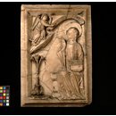 The Annunciation (Panel) The Annunciation (Panel)