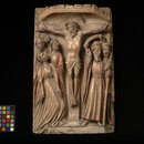 Panel - The Crucifixion
