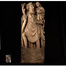 St Christopher (Statuette)