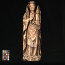St Barbara (Statuette)