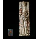 St Barbara (Panel)