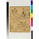 Woodcut