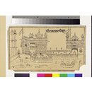 Print - The Golden Temple, Amritsar Print - The Golden Temple, Amritsar