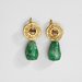 Pair of earrings Pair of earrings