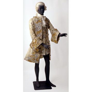 Theatre costume Theatre costume