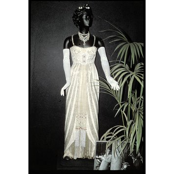 Theatre costume
