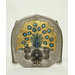 Sconce - The Peacock Sconce