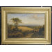 Oil painting - The Harvest Moon Oil painting - The Harvest Moon