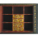 Cabinet - St George Cabinet