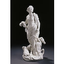 The Continents; Europe (Statuette) The Continents; Europe (Statuette)