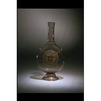 Pilgrim bottle Pilgrim bottle