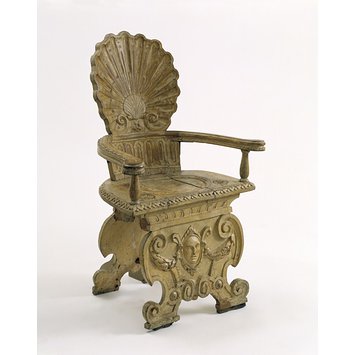 Armchair
