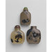 Snuff bottle