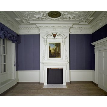 Room - Parlour from 11 Henrietta Street