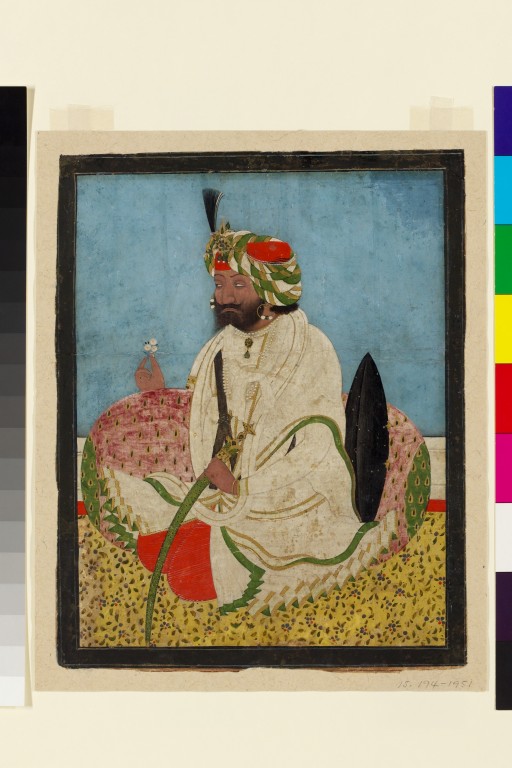 Raja Gulab Singh