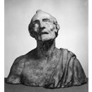 Bust - St Jerome