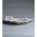 Dish - Painting in the form of a dish Dish - Painting in the form of a dish