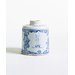 Tea canister