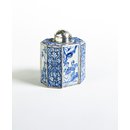 Tea canister