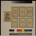Card game - A Game of Hide and Seek with the Kings and Queens of England; Series II; Series III