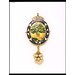 Pendant - The Barbor Jewel