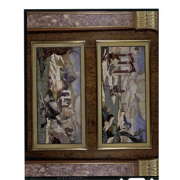Cabinet - The Kimbolton Cabinet
