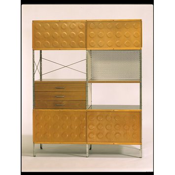 Storage unit - ESU 421-C