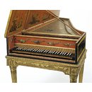 Harpsichord
