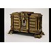 Table cabinet