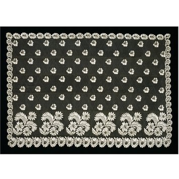 Bonnet veil