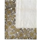 Christening blanket