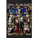 Window - Crucifixion