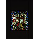 Window - Archangel Michael