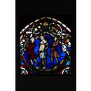 Flagellation of Christ (Panel)