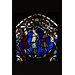 Panel - Flagellation of Christ