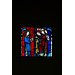 Panel - Scenes from the life of Saint Stephen