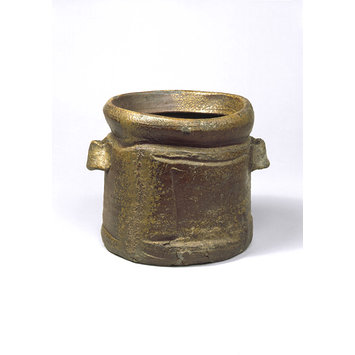 Fresh-water jar
