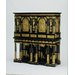 Cabinet on stand - The Marie de Medici cabinet