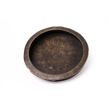 Dish - Flat Dish Dish - Flat Dish