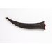 Dagger and sheath
