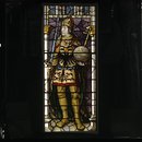 Charles V, Holy Roman Emperor (Panel)