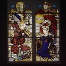 The Annunciation (Panel)